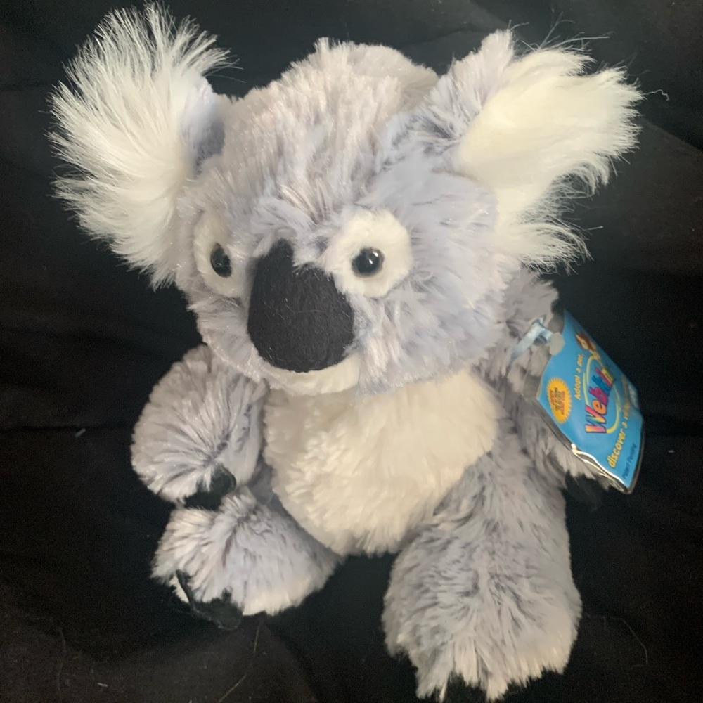 Koala webkinz